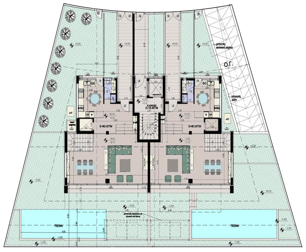 Top View